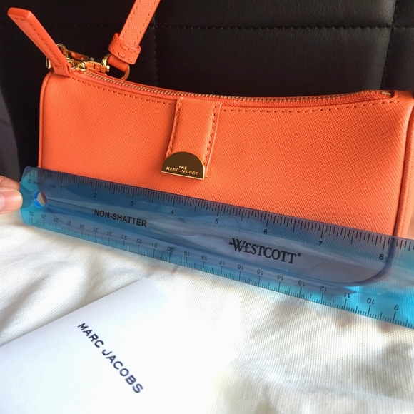Marc Jacobs mini Shoulder bag - Picture 8 of 11